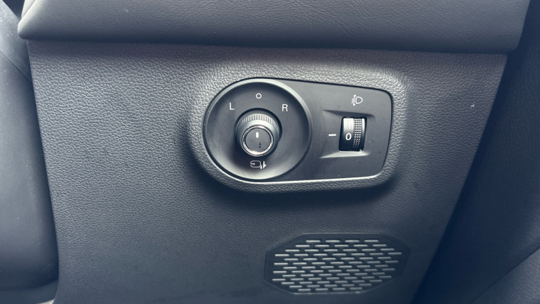 MG ZS 115kW Trophy EV Long Range 73kWh 5dr Auto Electric Hatchback